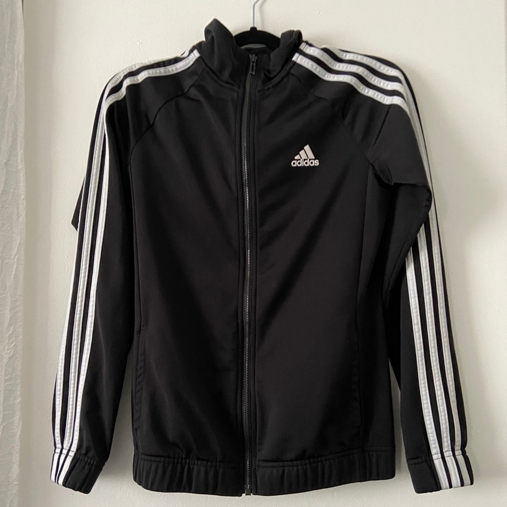 Women’s Adidas track jacket